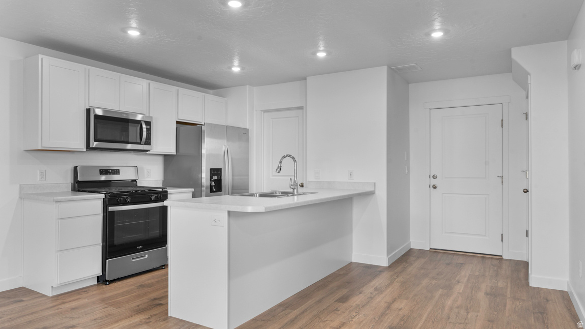 WESTERN ACRES - Residential