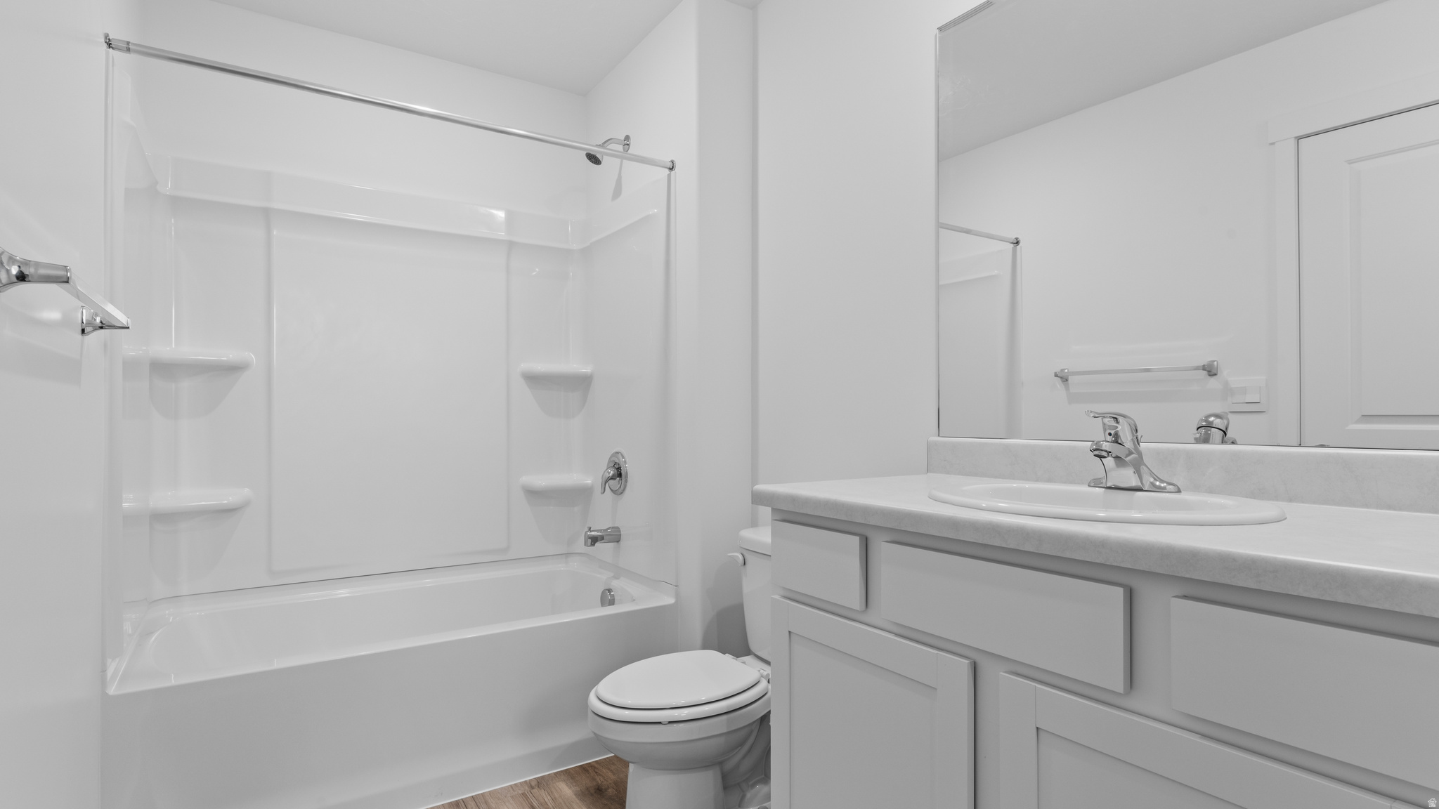 WESTERN ACRES - Residential