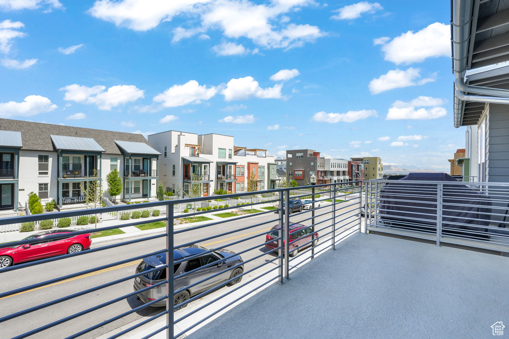 DAYBREAK SOUTH STATION MULTI FAMILY 6 - Residential