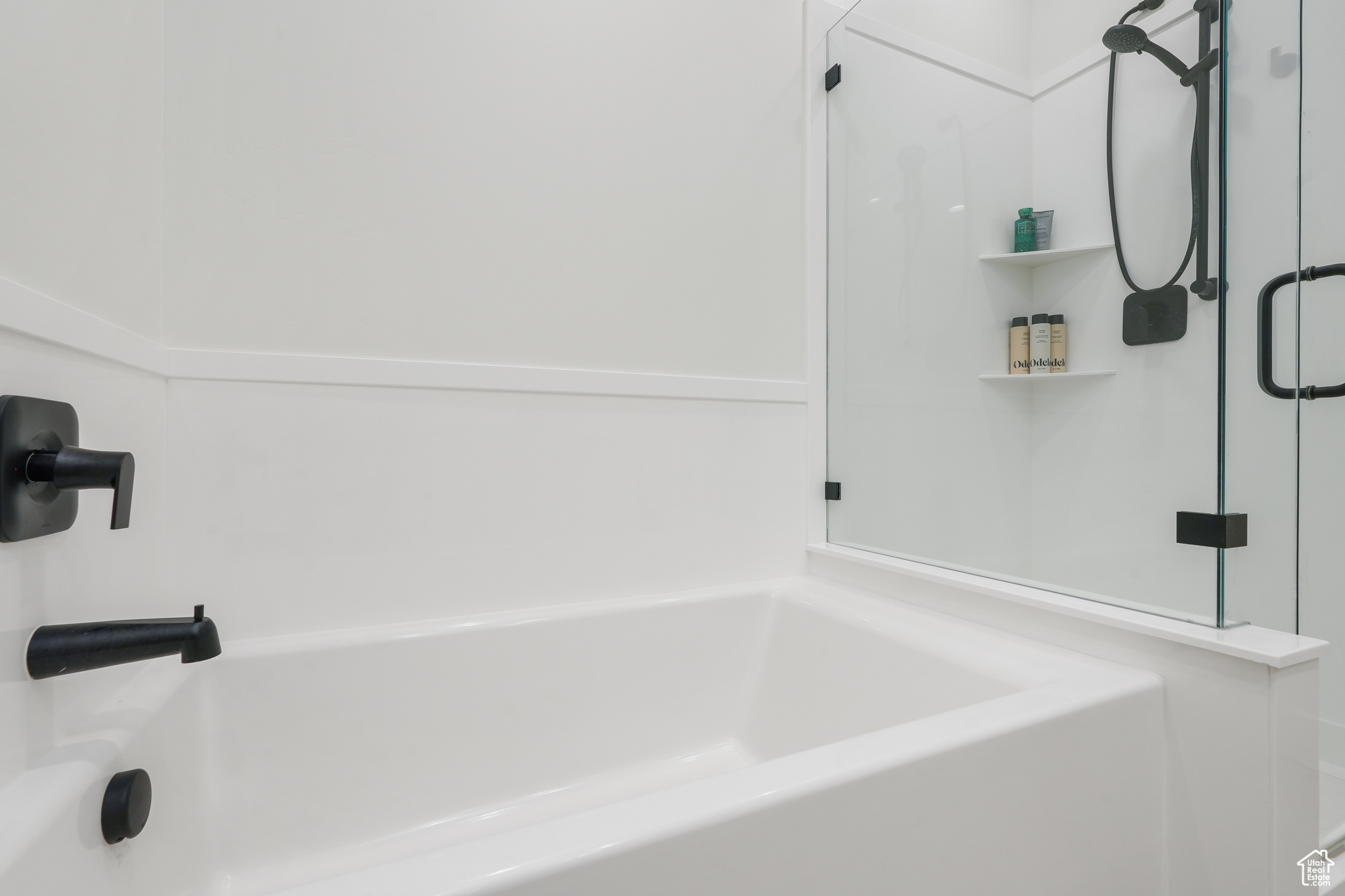 DAYBREAK SOUTH STATION MULTI FAMILY 6 - Residential