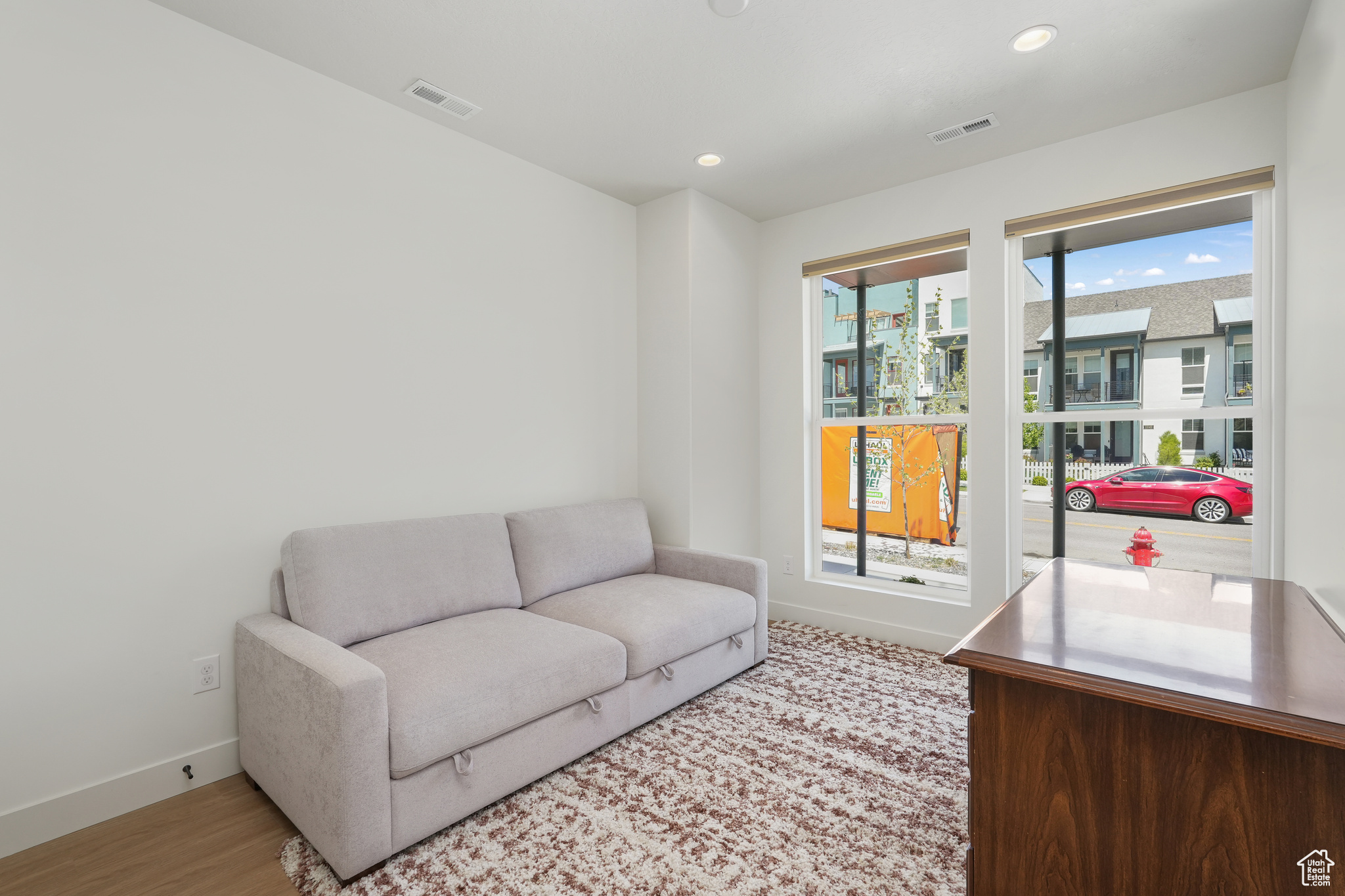 DAYBREAK SOUTH STATION MULTI FAMILY 6 - Residential