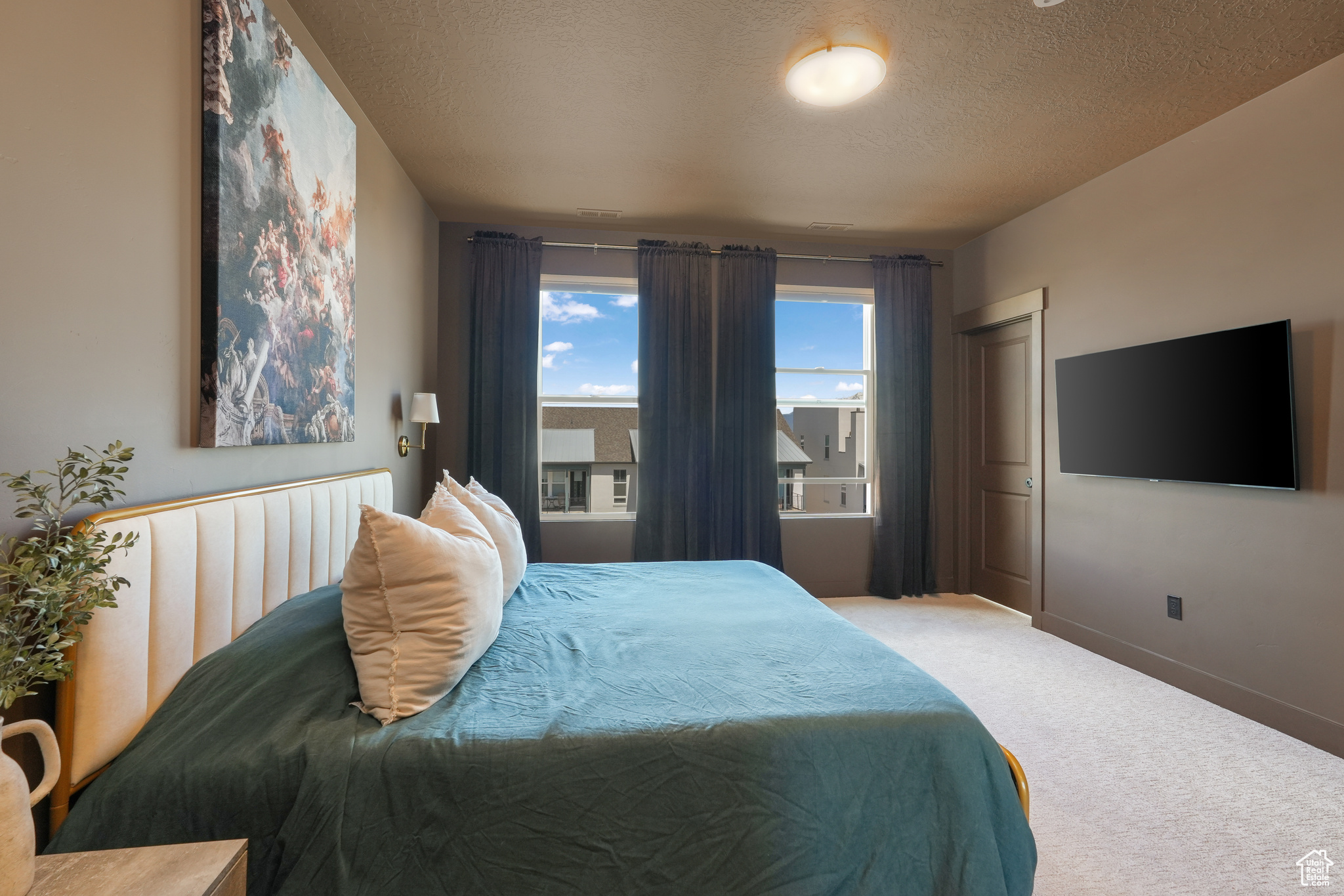 DAYBREAK SOUTH STATION MULTI FAMILY 6 - Residential