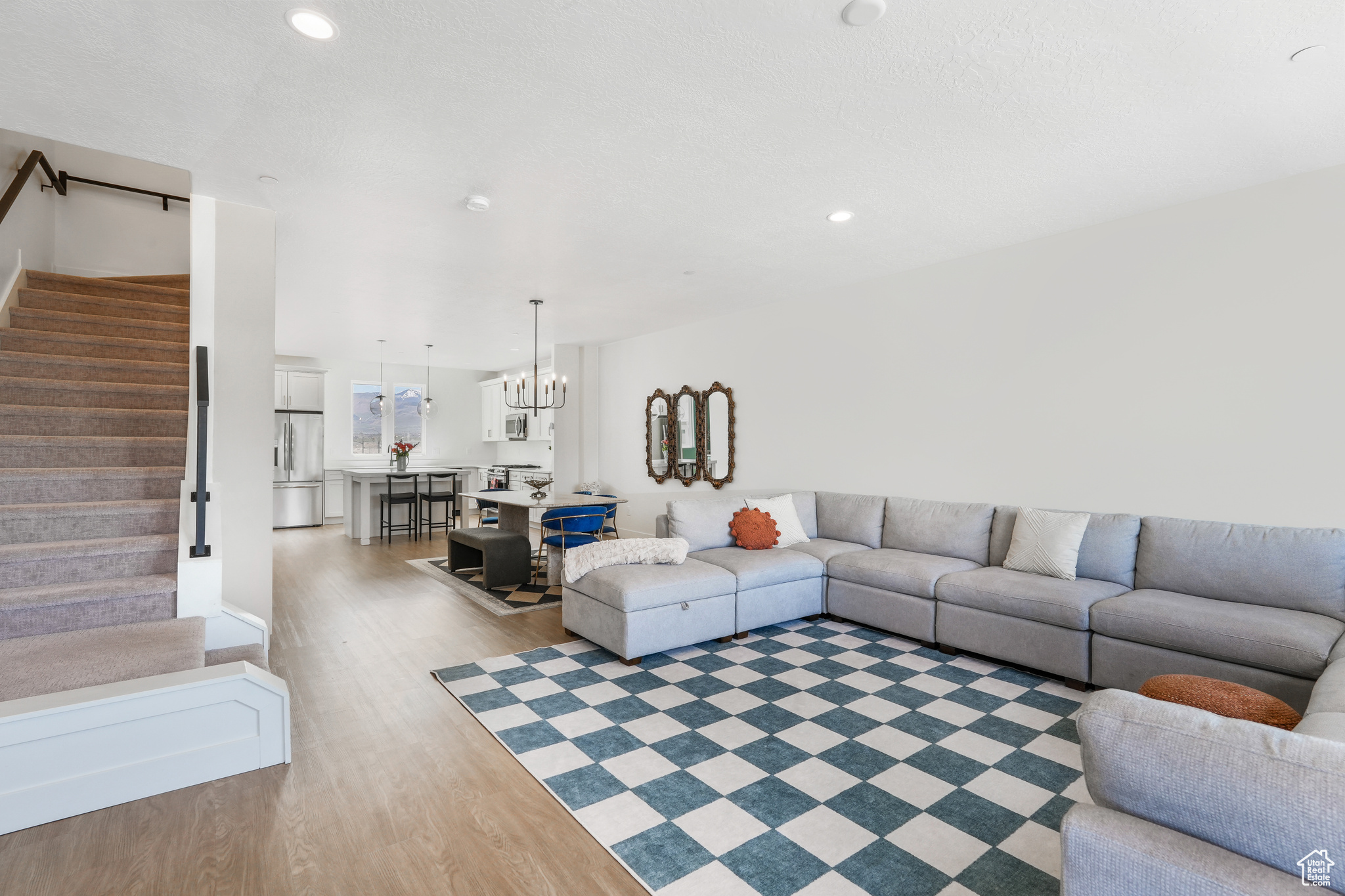 DAYBREAK SOUTH STATION MULTI FAMILY 6 - Residential