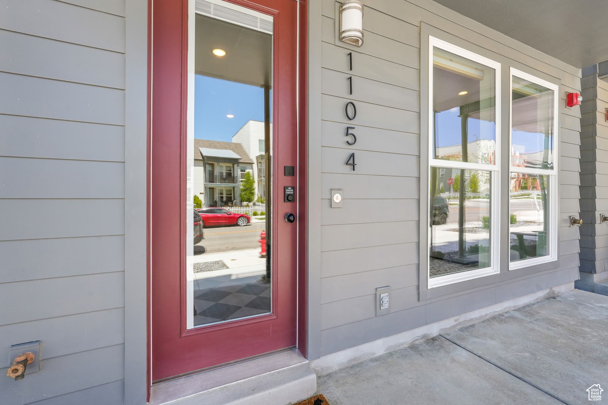 DAYBREAK SOUTH STATION MULTI FAMILY 6 - Residential