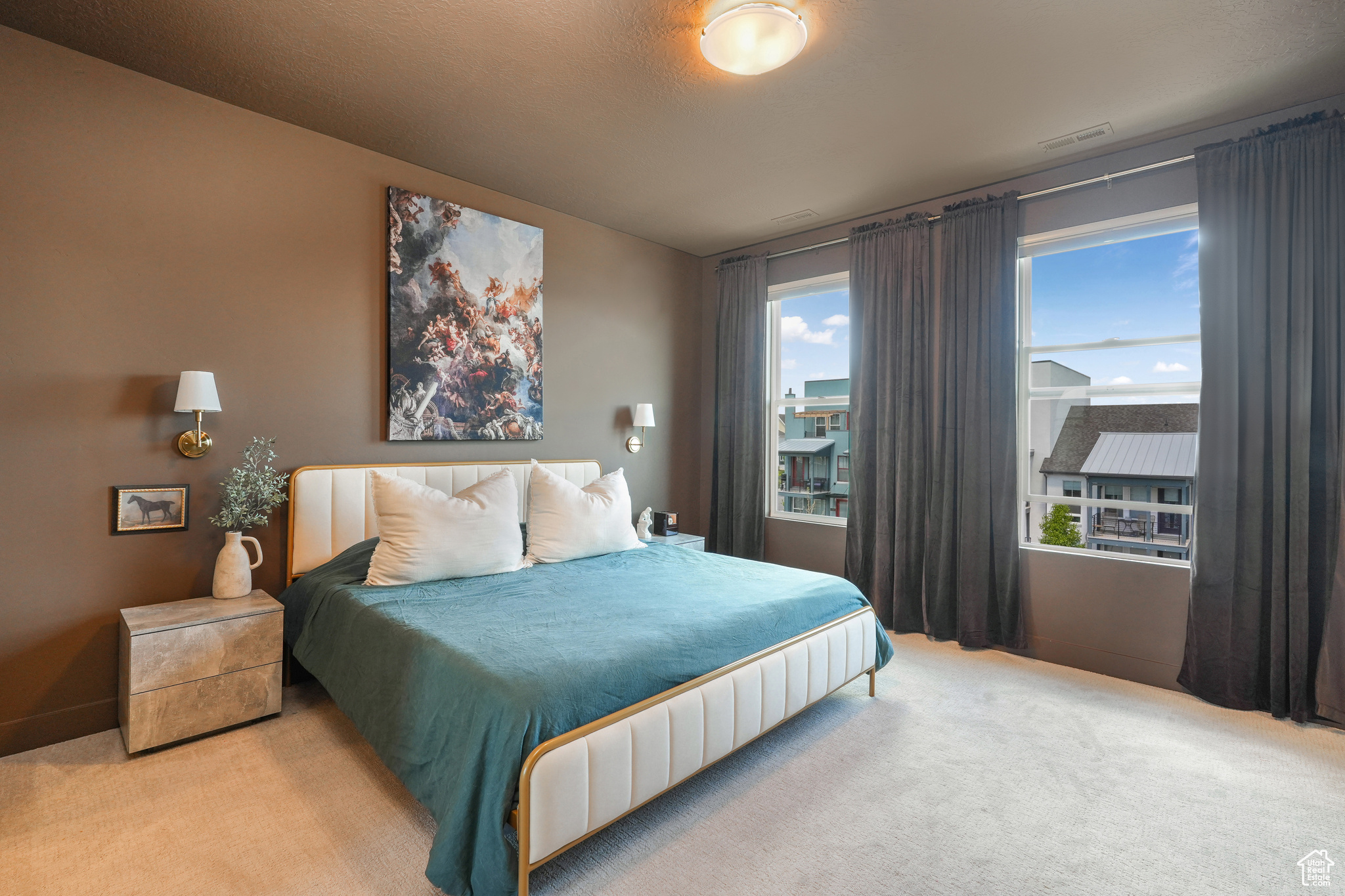 DAYBREAK SOUTH STATION MULTI FAMILY 6 - Residential