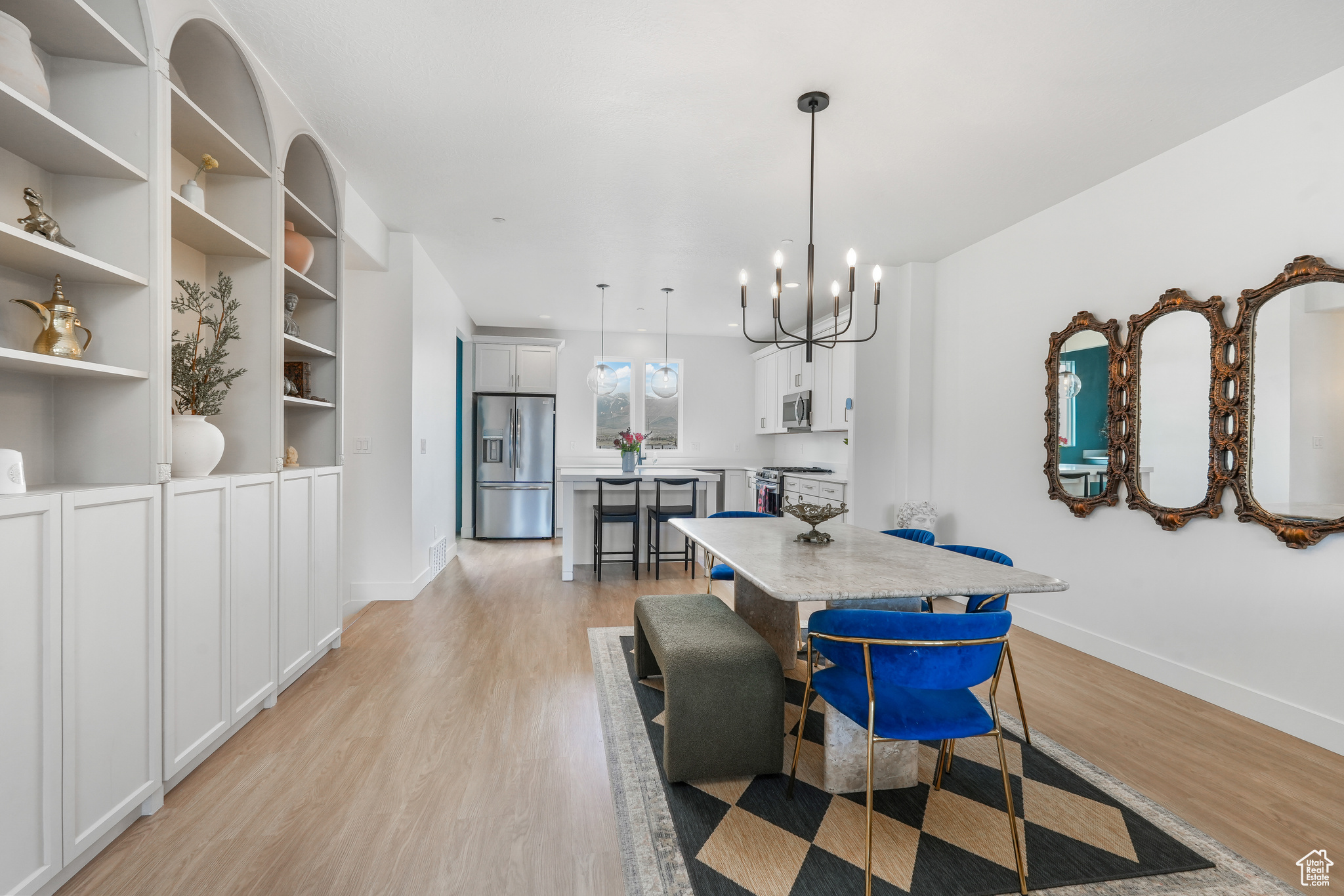 DAYBREAK SOUTH STATION MULTI FAMILY 6 - Residential