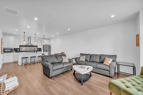 Tiny photo for 5930 CARDIFF PASS RD, Mountain Green, UT 84050 (MLS # 2119312)