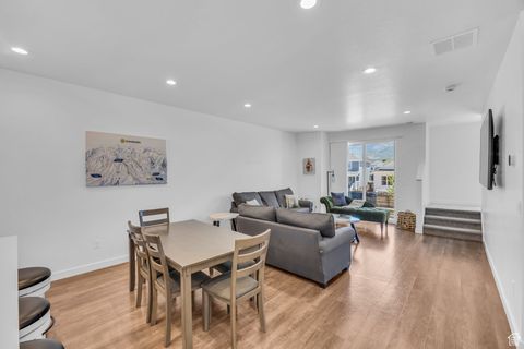 Tiny photo for 5930 CARDIFF PASS RD, Mountain Green, UT 84050 (MLS # 2119312)