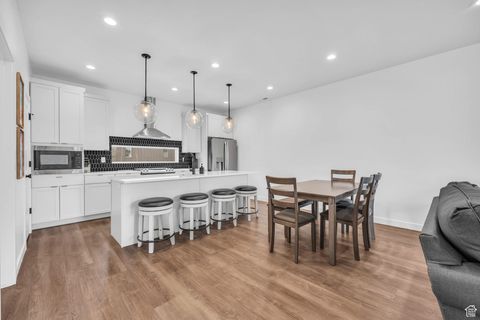 Tiny photo for 5930 CARDIFF PASS RD, Mountain Green, UT 84050 (MLS # 2119312)