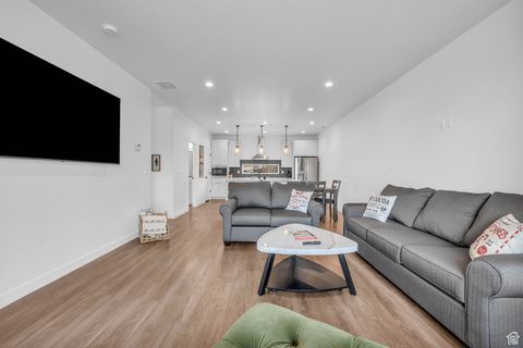 Tiny photo for 5930 CARDIFF PASS RD, Mountain Green, UT 84050 (MLS # 2119312)