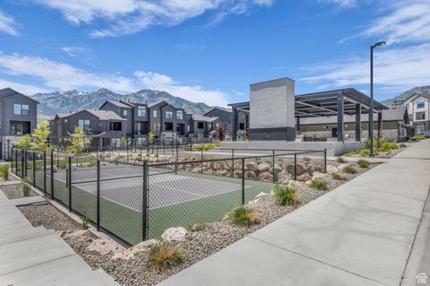 Tiny photo for 5930 CARDIFF PASS RD, Mountain Green, UT 84050 (MLS # 2119312)