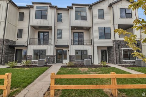 Tiny photo for 5930 CARDIFF PASS RD, Mountain Green, UT 84050 (MLS # 2119312)