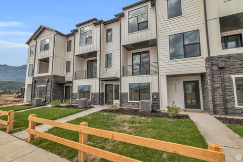 Tiny photo for 5930 CARDIFF PASS RD, Mountain Green, UT 84050 (MLS # 2119312)