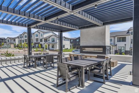 Tiny photo for 5930 CARDIFF PASS RD, Mountain Green, UT 84050 (MLS # 2119312)