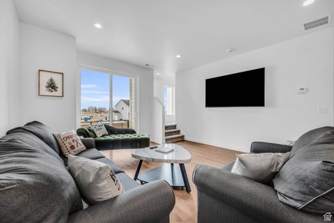 Tiny photo for 5930 CARDIFF PASS RD, Mountain Green, UT 84050 (MLS # 2119312)