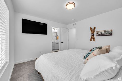 Tiny photo for 5930 CARDIFF PASS RD, Mountain Green, UT 84050 (MLS # 2119312)