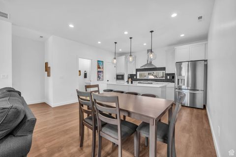 Tiny photo for 5930 CARDIFF PASS RD, Mountain Green, UT 84050 (MLS # 2119312)