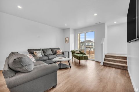 Tiny photo for 5930 CARDIFF PASS RD, Mountain Green, UT 84050 (MLS # 2119312)