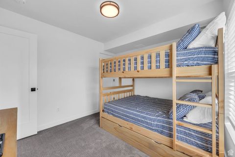 Tiny photo for 5930 CARDIFF PASS RD, Mountain Green, UT 84050 (MLS # 2119312)