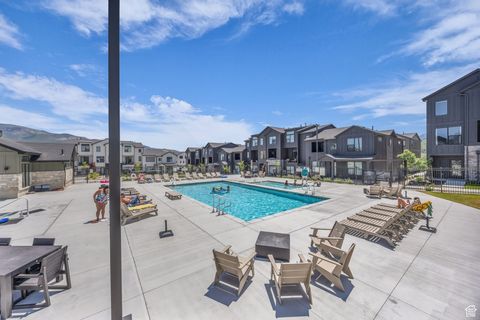 Tiny photo for 5930 CARDIFF PASS RD, Mountain Green, UT 84050 (MLS # 2119312)