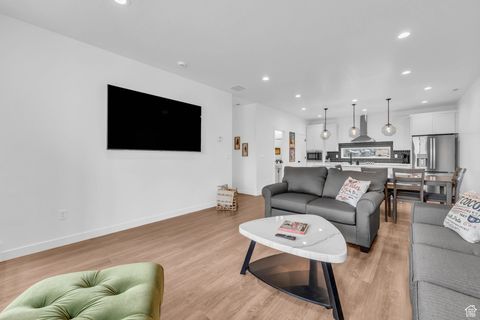 Tiny photo for 5930 CARDIFF PASS RD, Mountain Green, UT 84050 (MLS # 2119312)