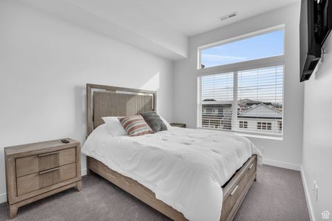 Tiny photo for 5930 CARDIFF PASS RD, Mountain Green, UT 84050 (MLS # 2119312)