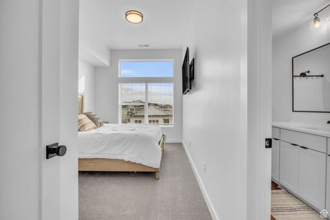 Tiny photo for 5930 CARDIFF PASS RD, Mountain Green, UT 84050 (MLS # 2119312)