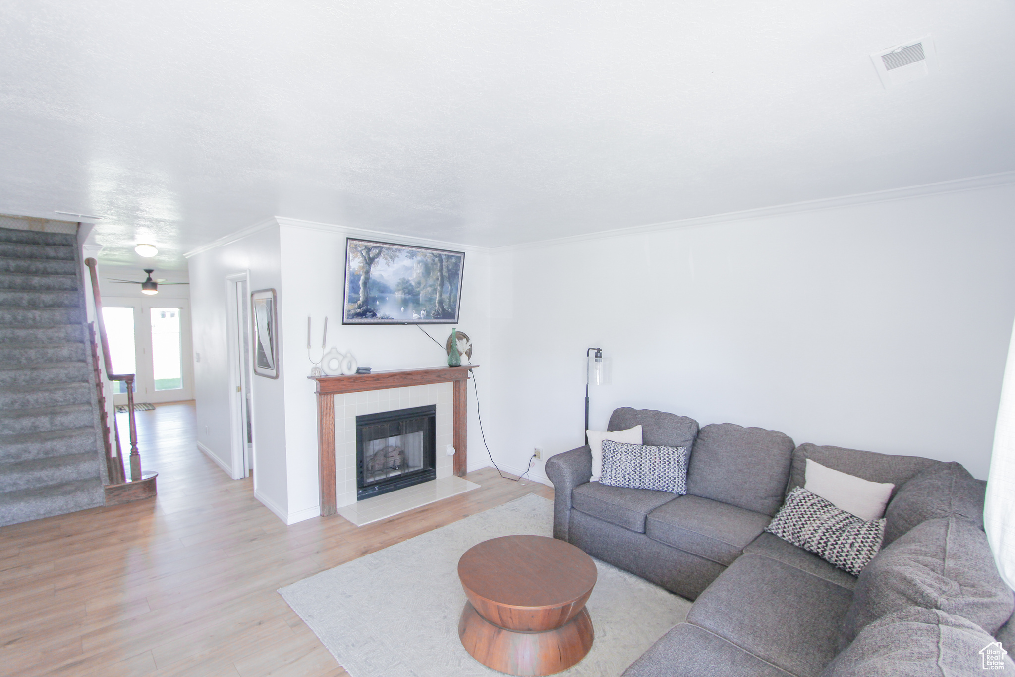 DEVONSHIRE COURT - Residential