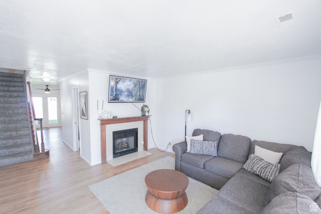 Photo of 239 E 1530 N, North Logan, UT 84341 (MLS # 2113585)