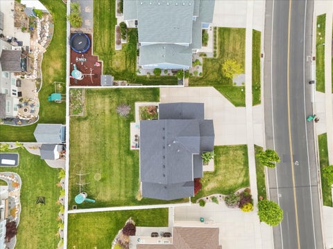 Tiny photo for 1692 W SPRING MEADOW LN, Farmington, UT 84025 (MLS # 2180587)