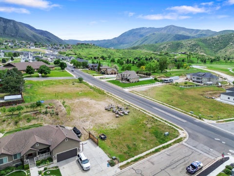 Tiny photo for 269 W OLYMPIC LN, Elk Ridge, UT 84651 (MLS # 2160110)