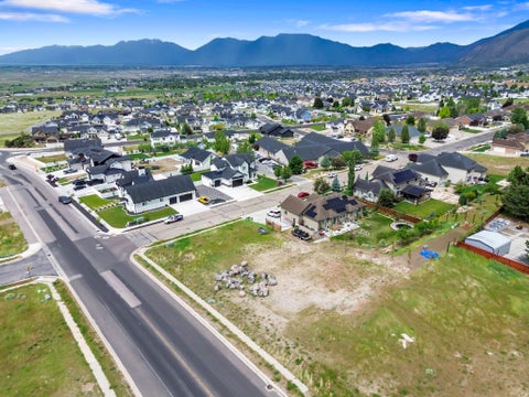 Tiny photo for 269 W OLYMPIC LN, Elk Ridge, UT 84651 (MLS # 2160110)