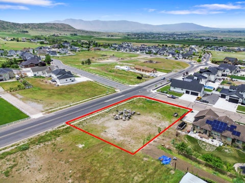 Tiny photo for 269 W OLYMPIC LN, Elk Ridge, UT 84651 (MLS # 2160110)