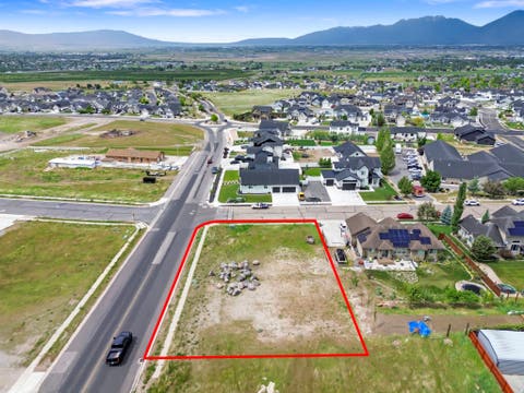 Tiny photo for 269 W OLYMPIC LN, Elk Ridge, UT 84651 (MLS # 2160110)