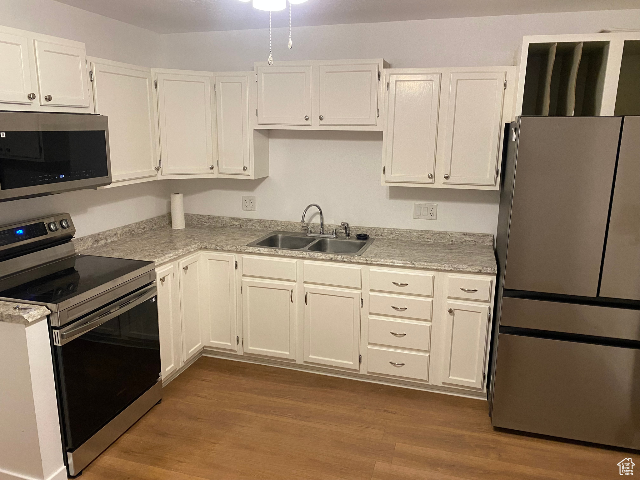 DRAGERTON SUB - Residential