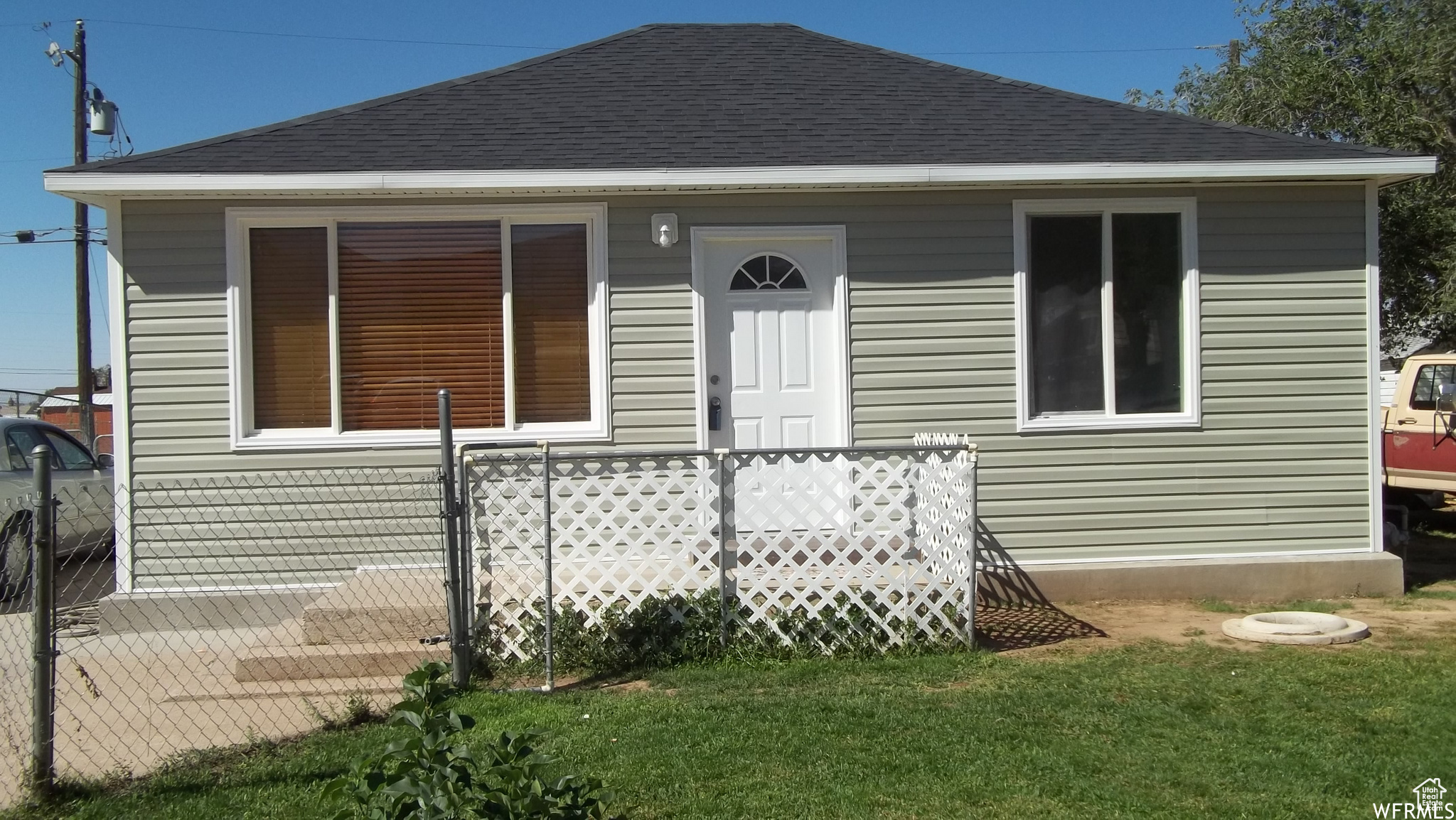 DRAGERTON SUB - Residential