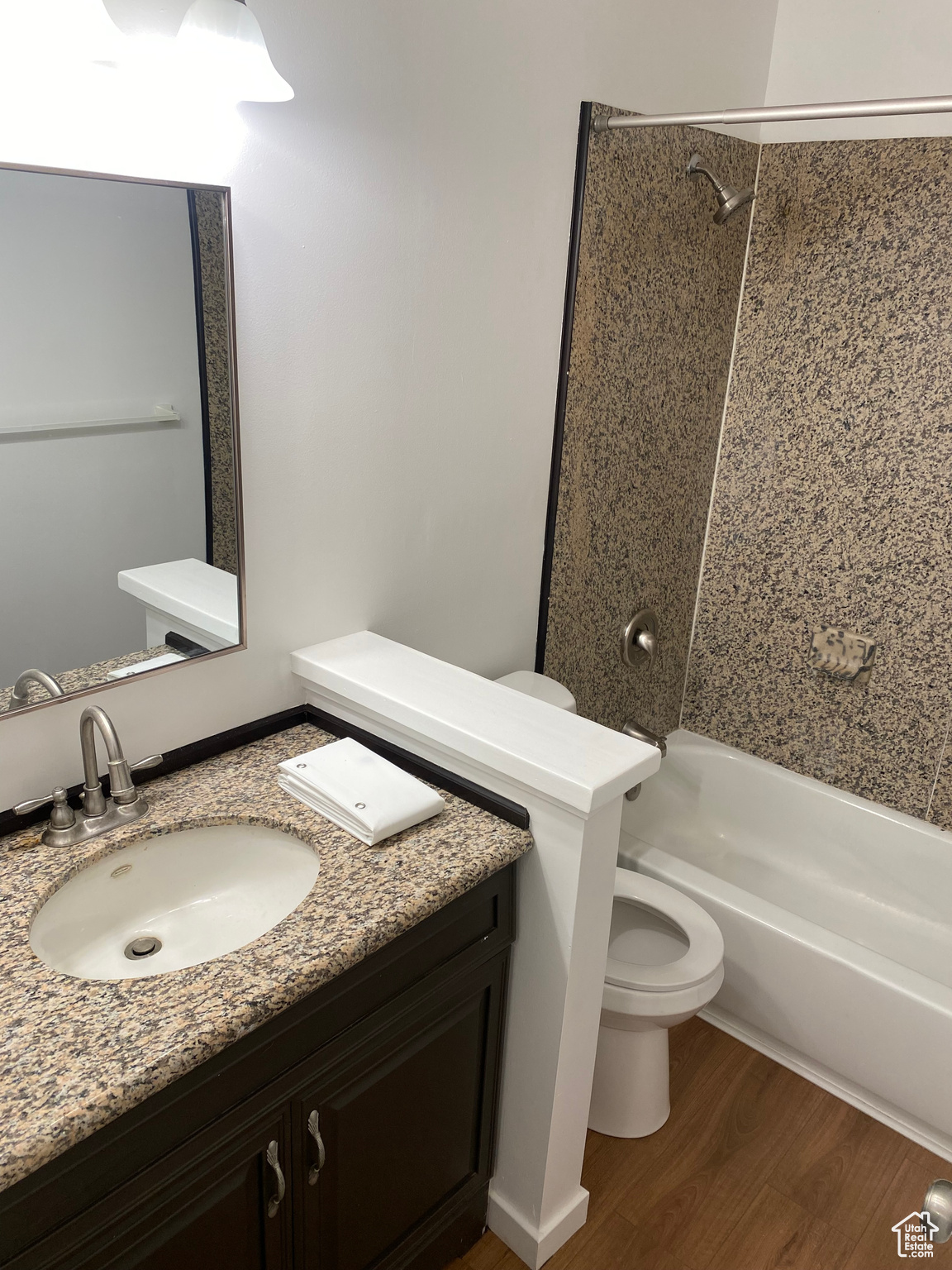 DRAGERTON SUB - Residential