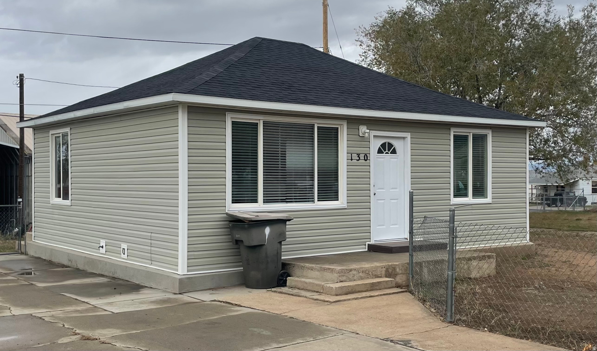 DRAGERTON SUB - Residential