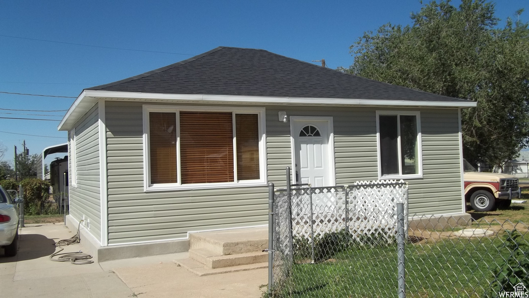 DRAGERTON SUB - Residential