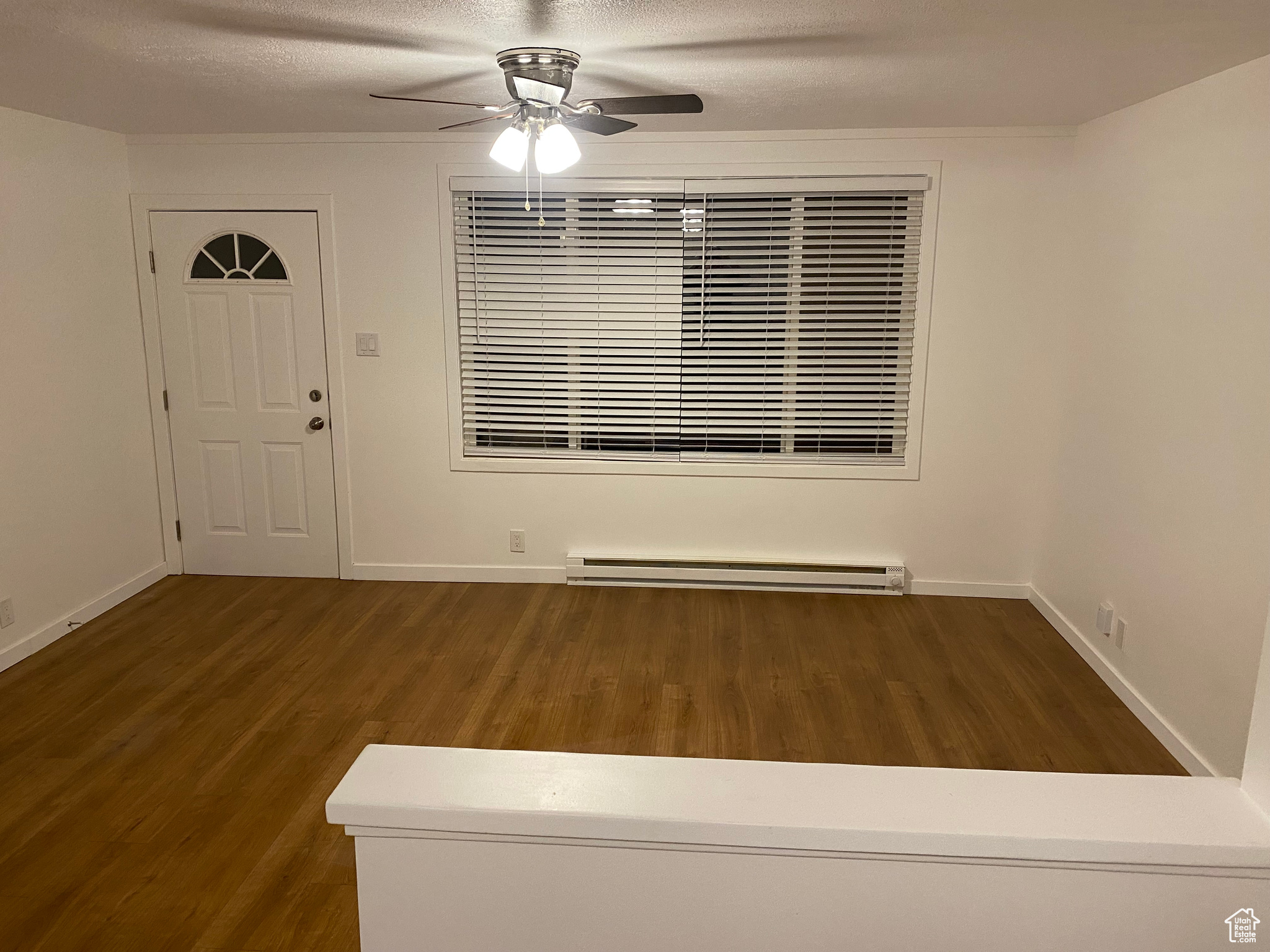 DRAGERTON SUB - Residential