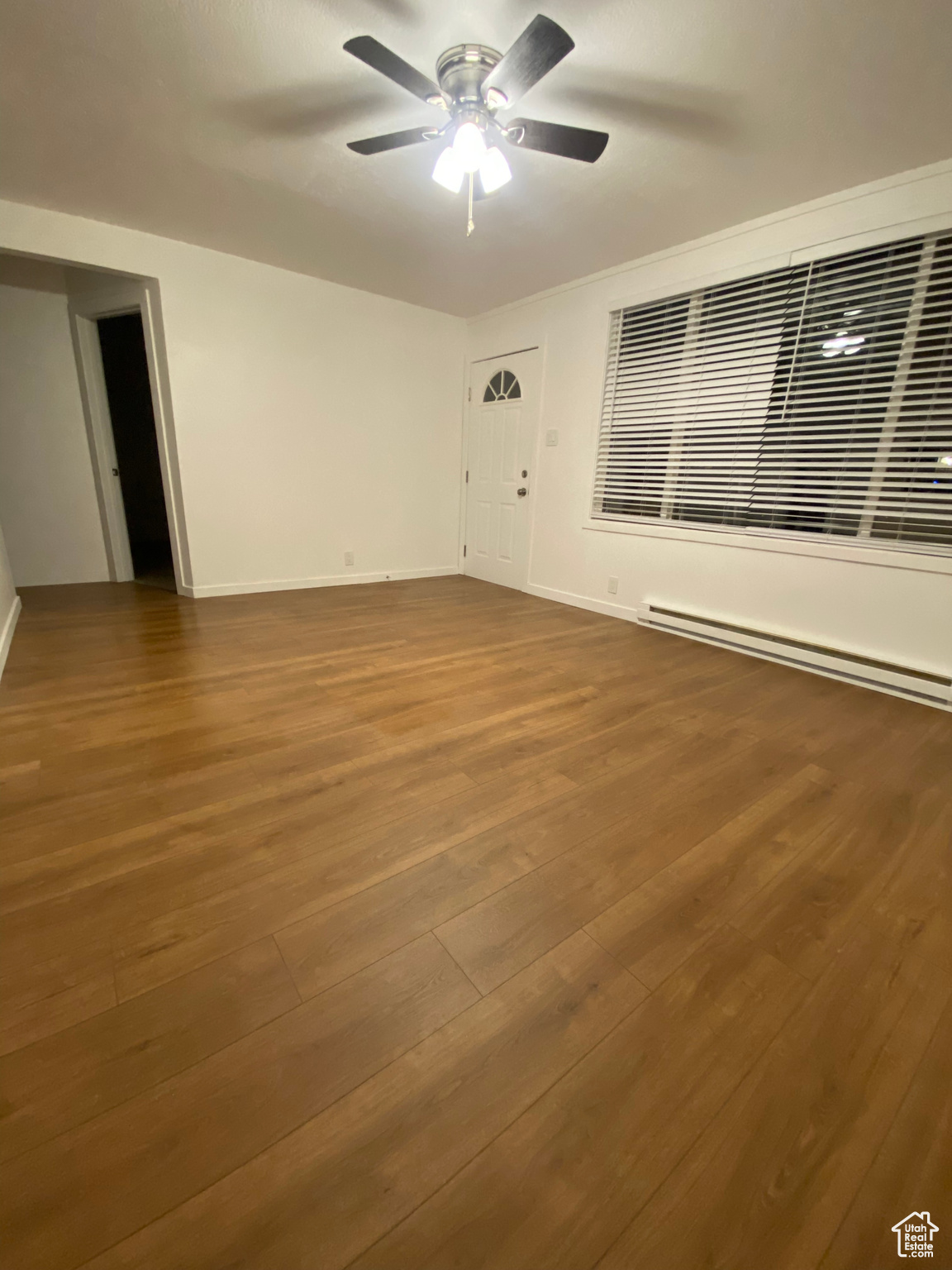 DRAGERTON SUB - Residential