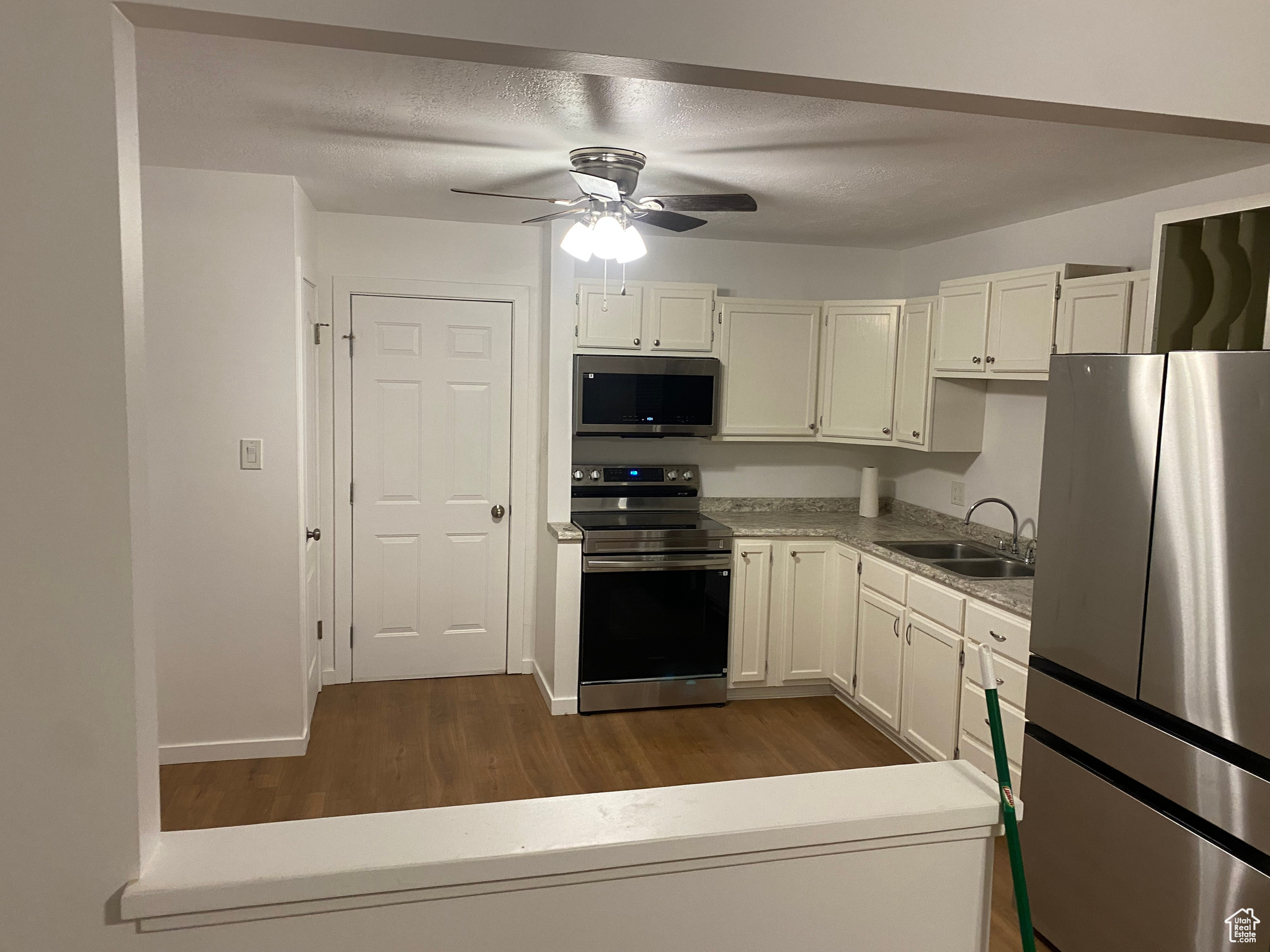 DRAGERTON SUB - Residential