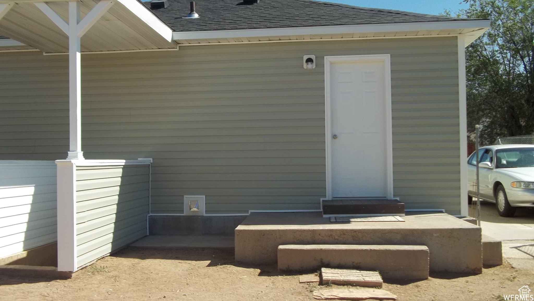 DRAGERTON SUB - Residential