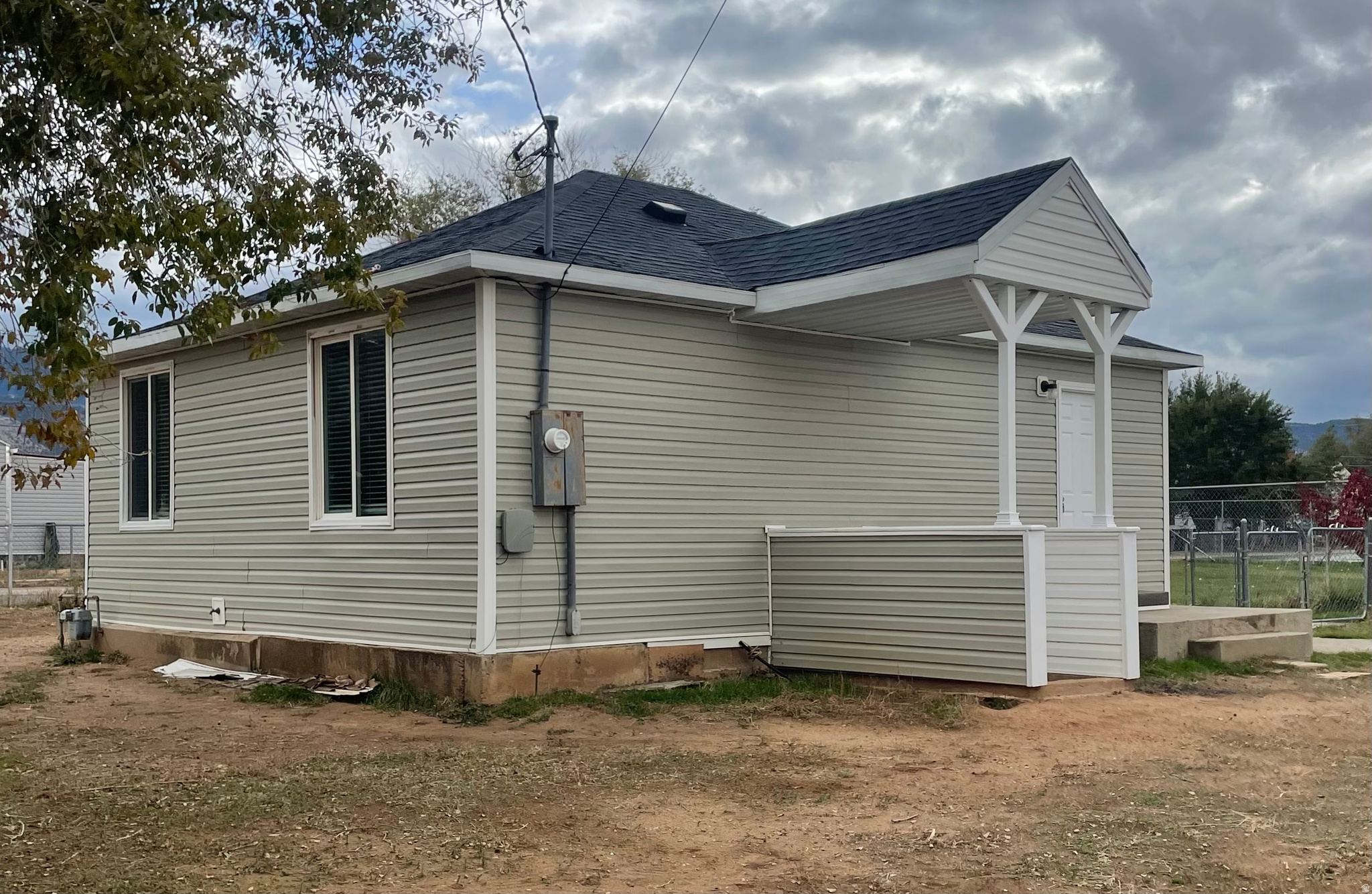 DRAGERTON SUB - Residential