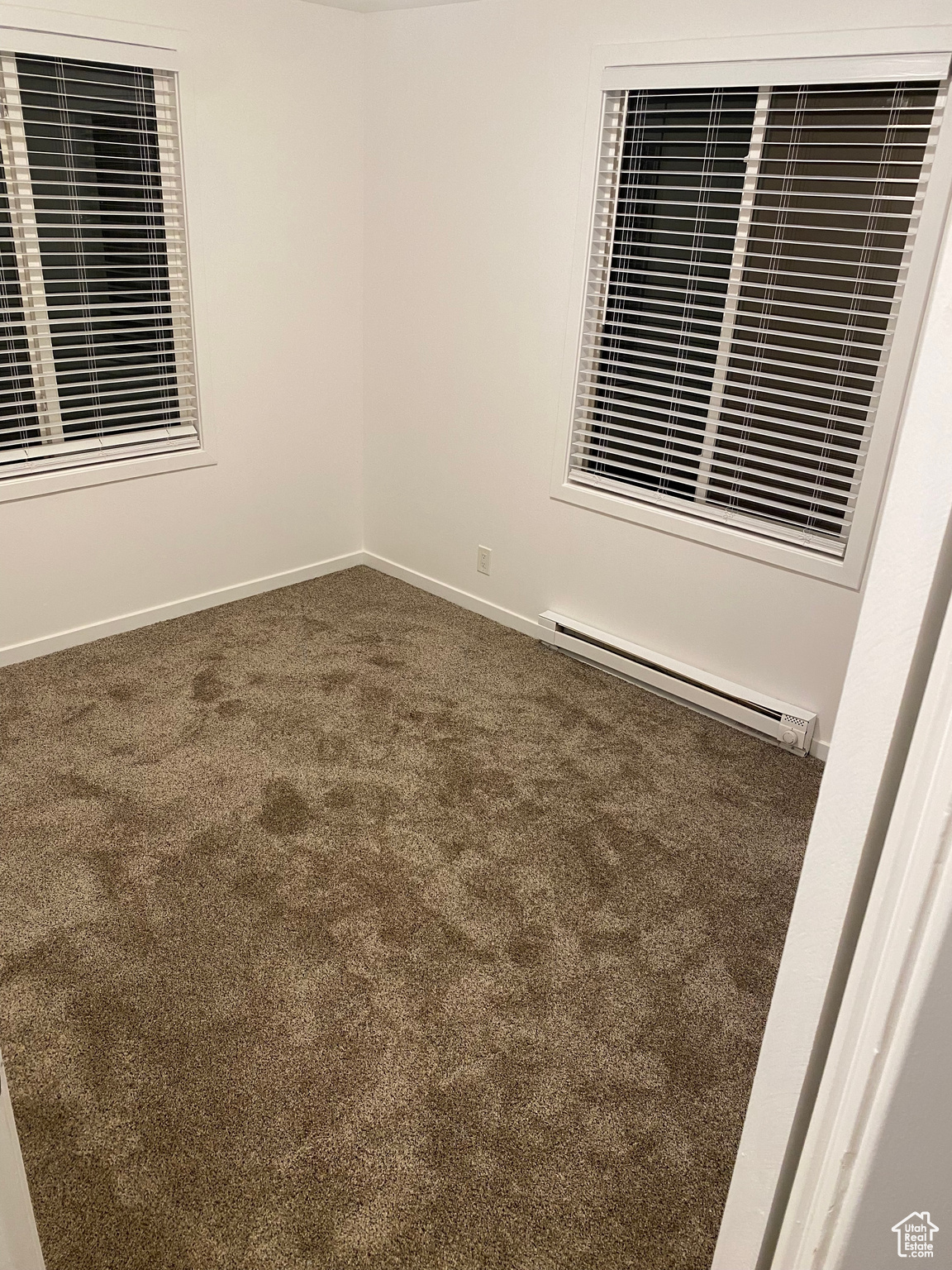 DRAGERTON SUB - Residential