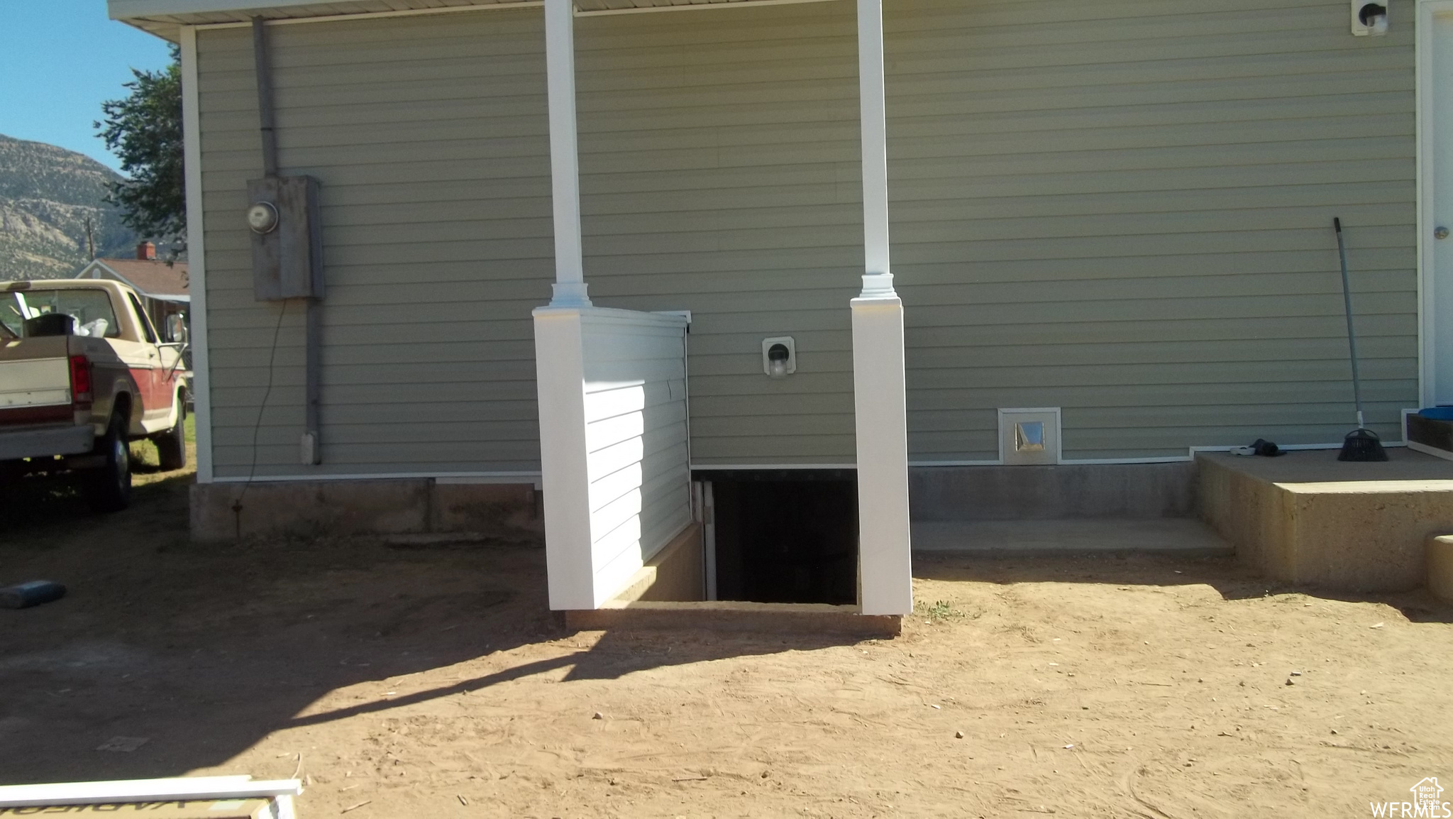 DRAGERTON SUB - Residential