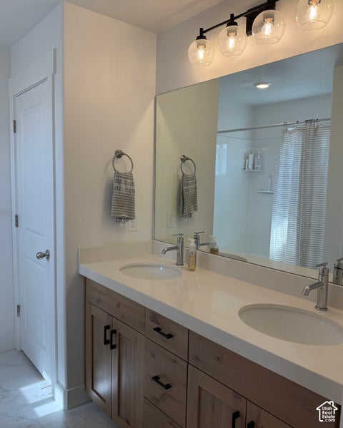 Tiny photo for 1862 E RAINBOW BRIDGE DRIVE DR N, Eagle Mountain, UT 84005 (MLS # 2190609)