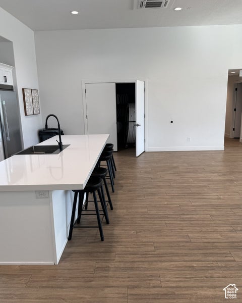Tiny photo for 1862 E RAINBOW BRIDGE DRIVE DR N, Eagle Mountain, UT 84005 (MLS # 2190609)