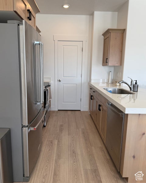 Tiny photo for 1862 E RAINBOW BRIDGE DRIVE DR N, Eagle Mountain, UT 84005 (MLS # 2190609)