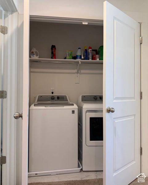 Tiny photo for 1862 E RAINBOW BRIDGE DRIVE DR N, Eagle Mountain, UT 84005 (MLS # 2190609)